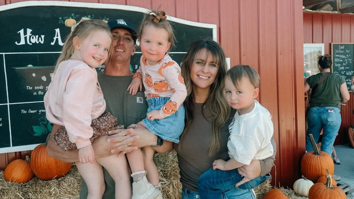 Support Kody Kile’s Road to Recovery