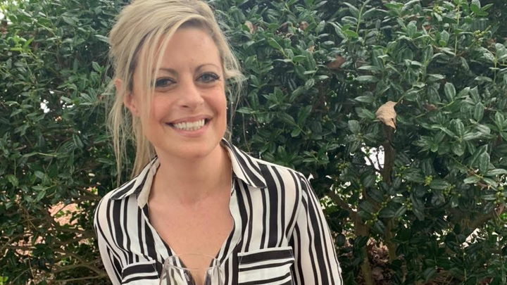 Support Heather’s Battle with Brain Tumor
