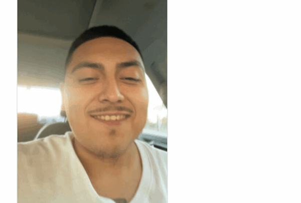 https://sadik-o.com - Memoria de Omar Orozco Gomez- Gofund for Omar