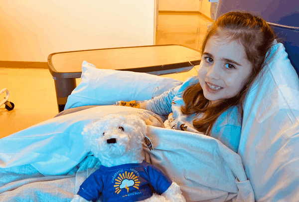 https://sadik-o.com - Support Ayla's Journey to Restored Health