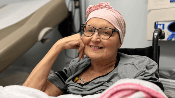 https://sadik-o.com - Support Jane's Battle Against Uterine Cancer