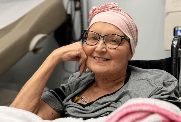 https://sadik-o.com - Support Jane's Battle Against Uterine Cancer