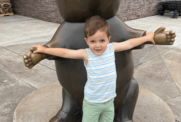 https://sadik-o.com - Rowan's Leukemia Treatment