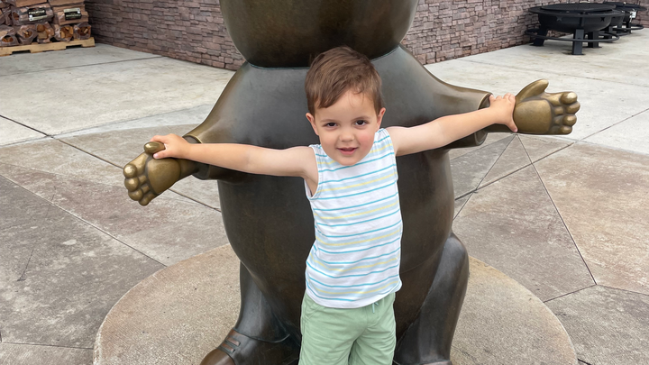 Rowan’s Leukemia Treatment