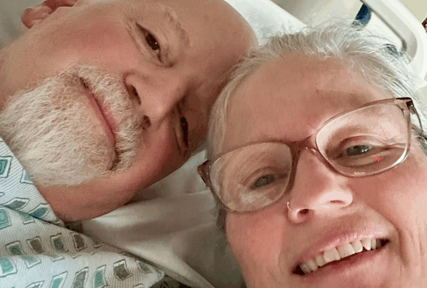 https://sadik-o.com - Donate to Terry Hochstedler's Healing Journey
