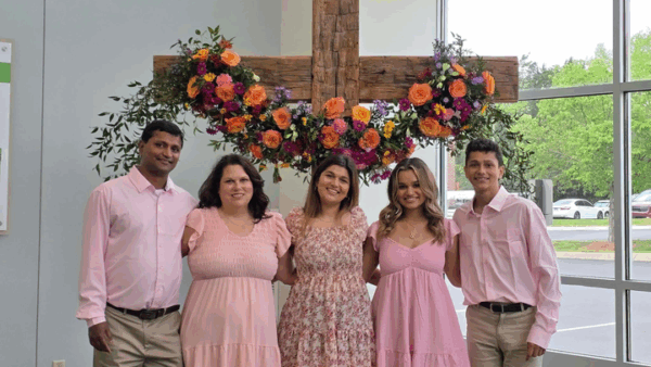 https://sadik-o.com - Santosh Shamanur and family