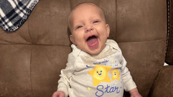 https://sadik-o.com - Support Olivia's Journey to a Healthy Life