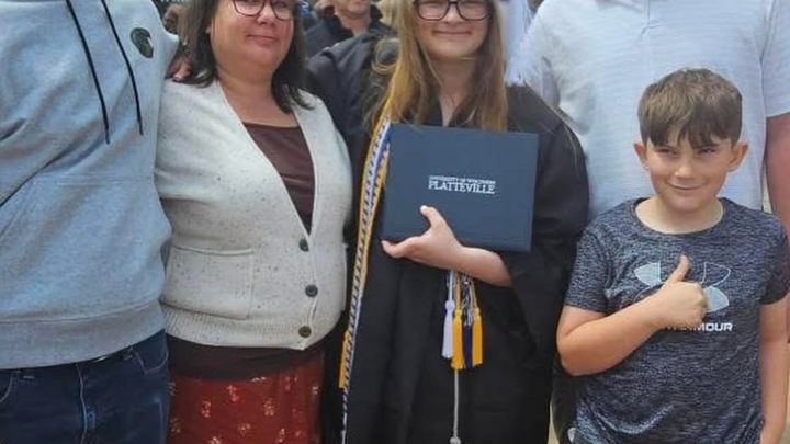 Honoring Kelsie Martin: A Family’s Tribute