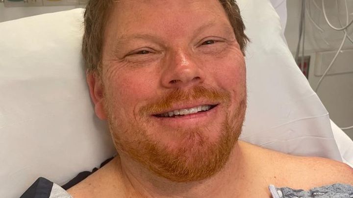 Join Dave’s Journey to Overcome Cancer