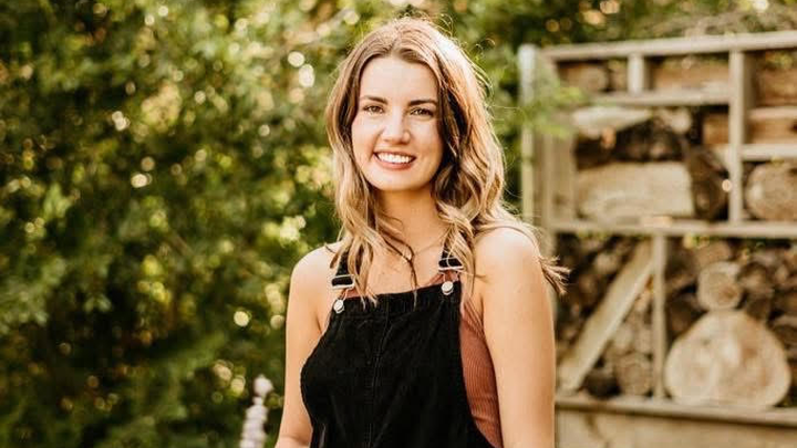 Support Ashley’s Recovery After Traumatic Brain Injury