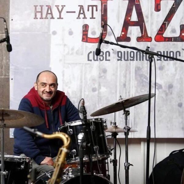 In Loving Memory of Sash Aghamyan - Image 2