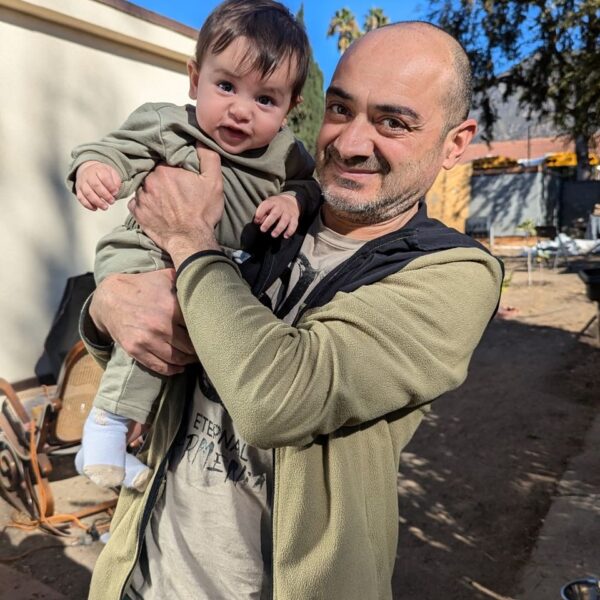 In Loving Memory of Sash Aghamyan - Image 4