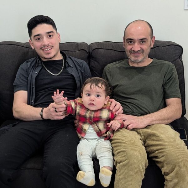 In Loving Memory of Sash Aghamyan - Image 5