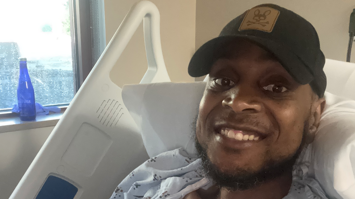 Support Needed: Grateful for Your Help