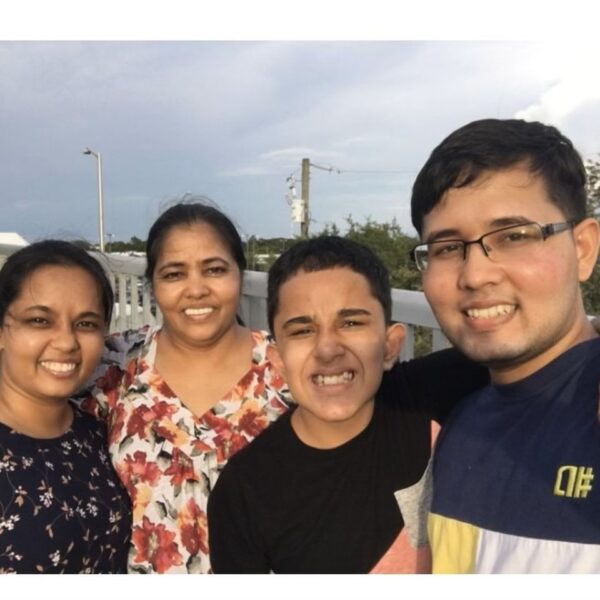Support Daksha Parekh's Children After Her Passing - Image 2
