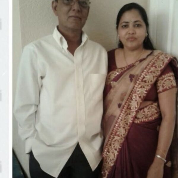 Support Daksha Parekh's Children After Her Passing - Image 3