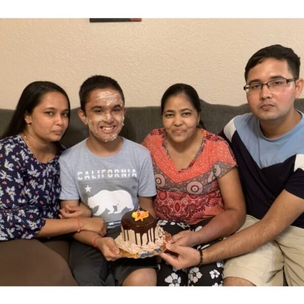 Support Daksha Parekh's Children After Her Passing - Image 5