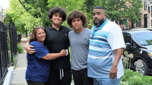 https://sadik-o.com - Help the Powe Family Cope with their Tremendous Loss