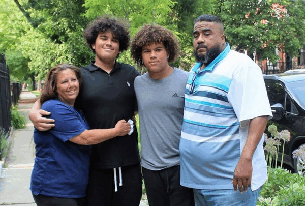 https://sadik-o.com - Help the Powe Family Cope with their Tremendous Loss