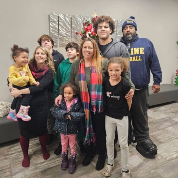 Help the Powe Family Cope with their Tremendous Loss - Image 2