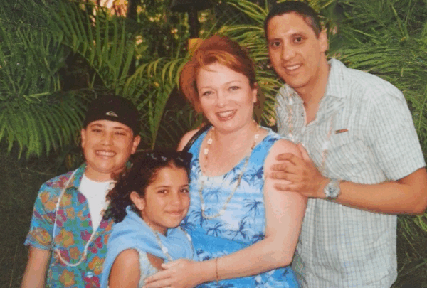 https://sadik-o.com - In Memory of Carlos: Aid for Rhonda