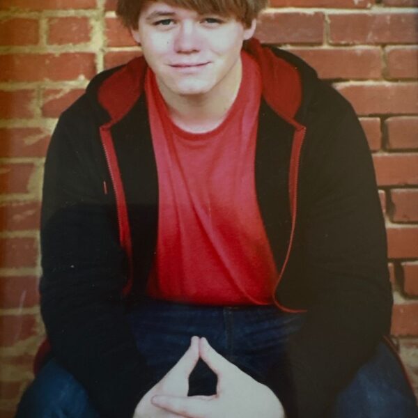 Matthew McDonald; An Unexpected Loss - Image 3