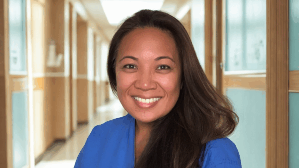 https://sadik-o.com - Support ICU Nurse Tuesday's Cancer Battle