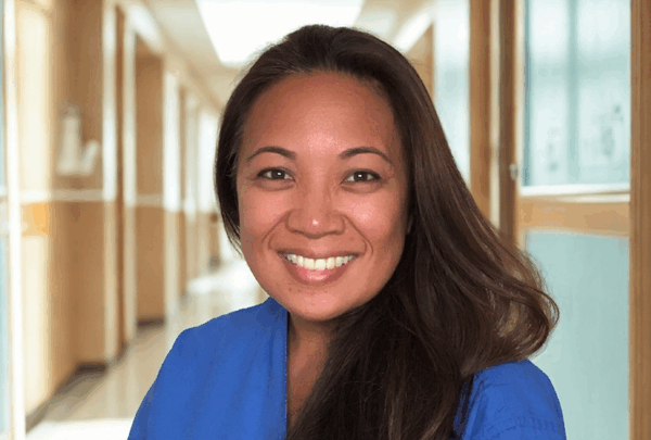 https://sadik-o.com - Support ICU Nurse Tuesday's Cancer Battle