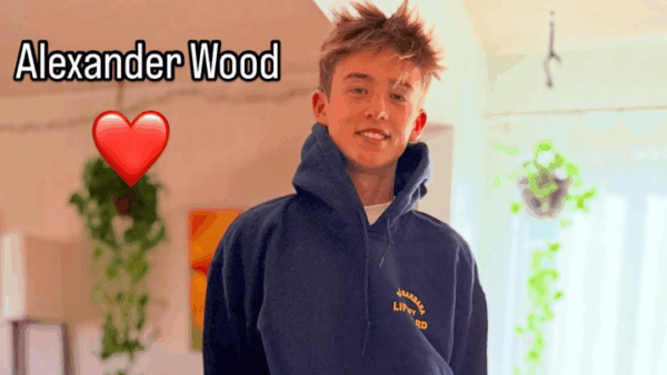 https://sadik-o.com - Alexander Wood — A Life Taken Too Soon