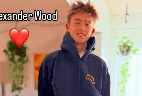 https://sadik-o.com - Alexander Wood — A Life Taken Too Soon
