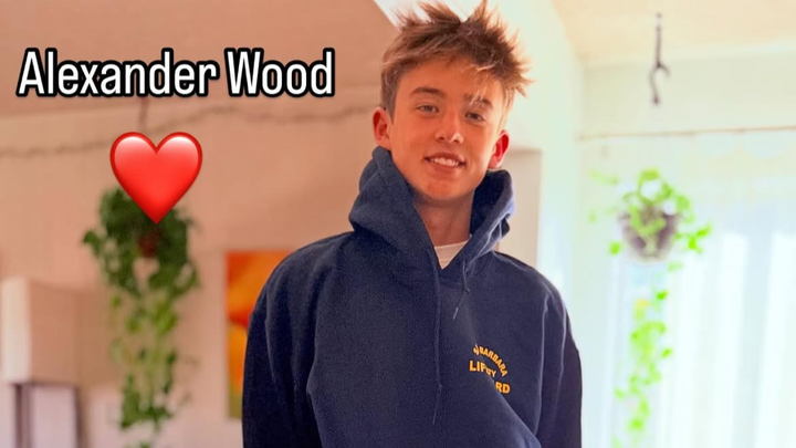 Alexander Wood — A Life Taken Too Soon
