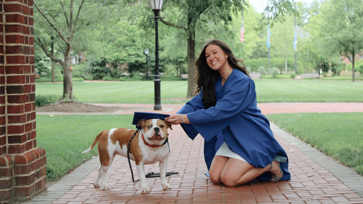 The Alyssa Rose STEM Legacy Scholarship