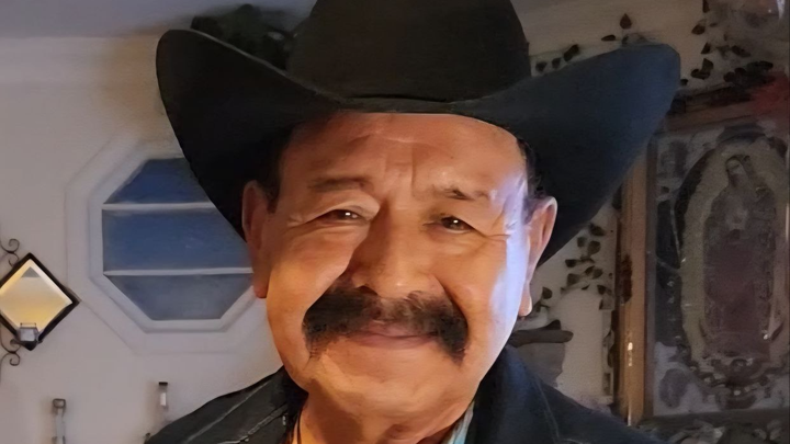 Support for Funeral Costs for Jeronimo Sanchez