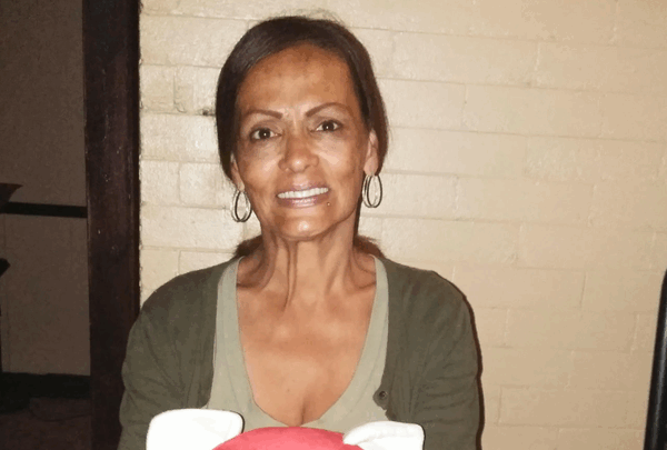 https://sadik-o.com - Support Lilly's Funeral Expenses
