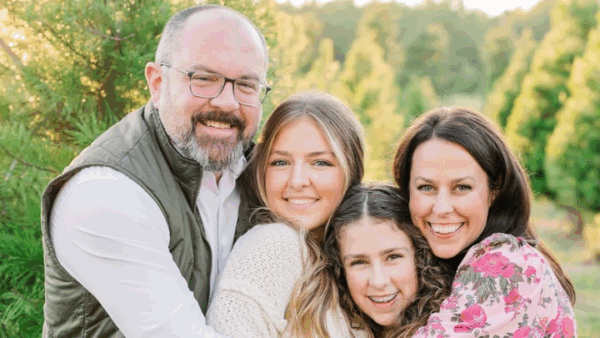 https://sadik-o.com - Robert's Legacy: Support for Michele & Girls