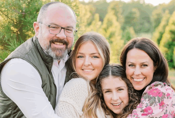 https://sadik-o.com - Robert's Legacy: Support for Michele & Girls
