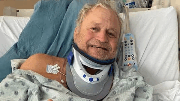 https://sadik-o.com - Todd Holland's Long Road to Recovery