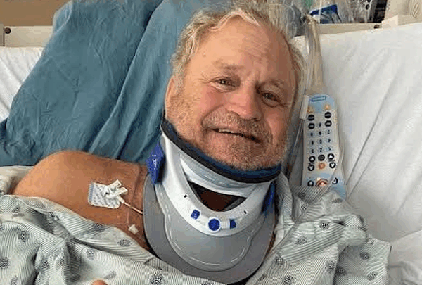 https://sadik-o.com - Todd Holland's Long Road to Recovery