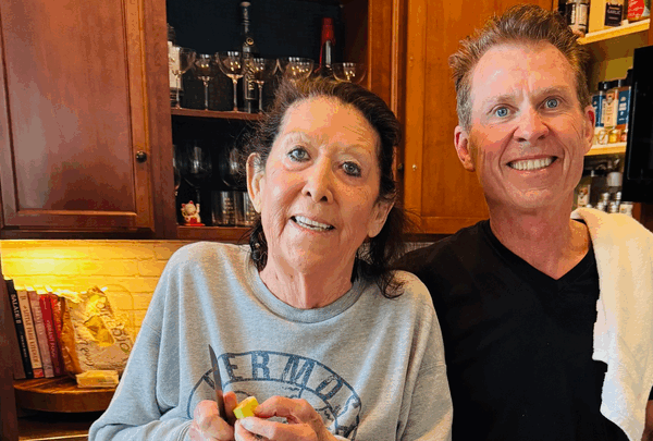https://sadik-o.com - Help Leslie "Les" Schirle Beat Cancer and Heal