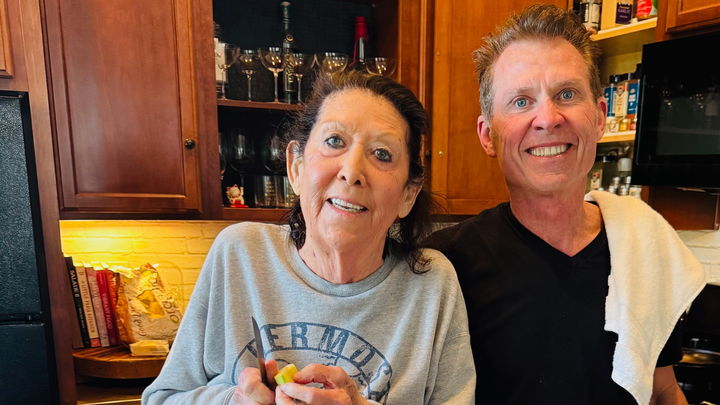 Help Leslie “Les” Schirle Beat Cancer and Heal