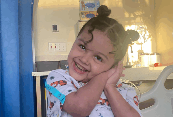https://sadik-o.com - Support Sofia's Life-Saving Care