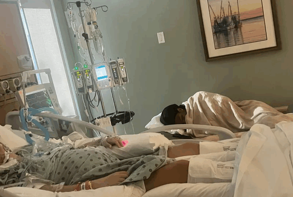 https://sadik-o.com - Support Krysta's Journey to Recovery