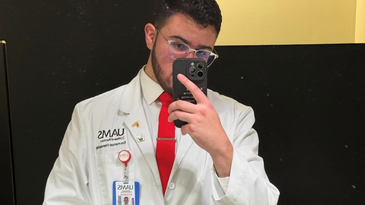Help Emmanuel Fight Cancer