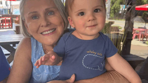 https://sadik-o.com - Our Friend Is Fighting For Her Life.