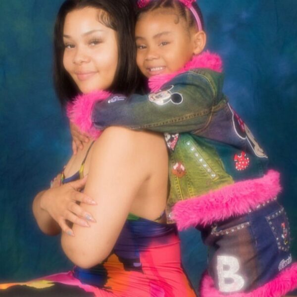 Help Cyncere's Family After Tragic Loss - Image 2
