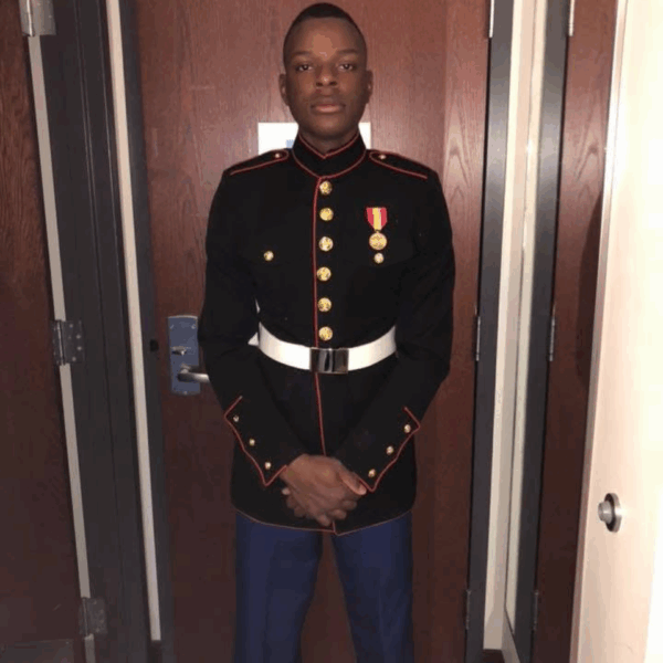 Celebrate the Life of La’Juan Martell Jones - Image 2