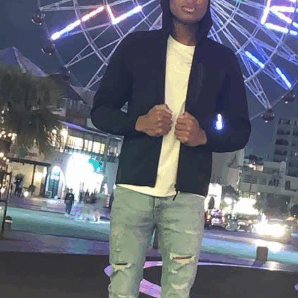 Celebrate the Life of La’Juan Martell Jones - Image 4