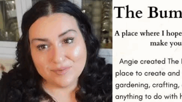 https://sadik-o.com - Support Angie in Her Fight Against Cancer