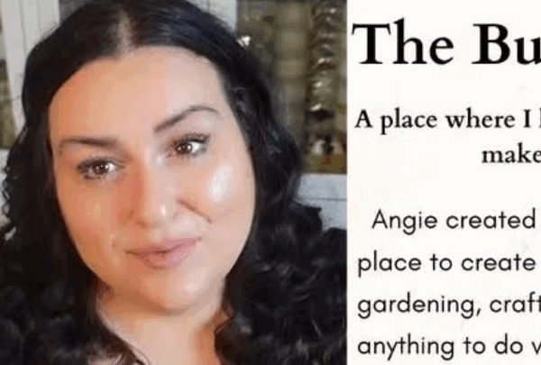 https://sadik-o.com - Support Angie in Her Fight Against Cancer