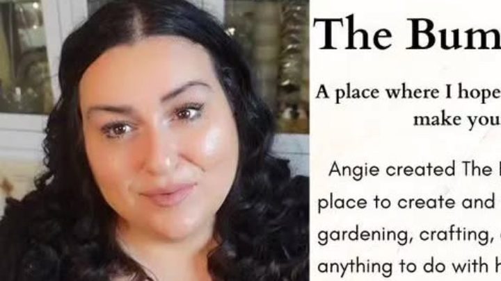 Support Angie in Her Fight Against Cancer